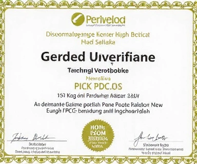 Inzulinrezisztencia és PCOS diéta kezelése tanúsítvány